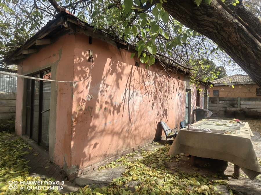 3 Bedroom Property for Sale in Hilton Free State